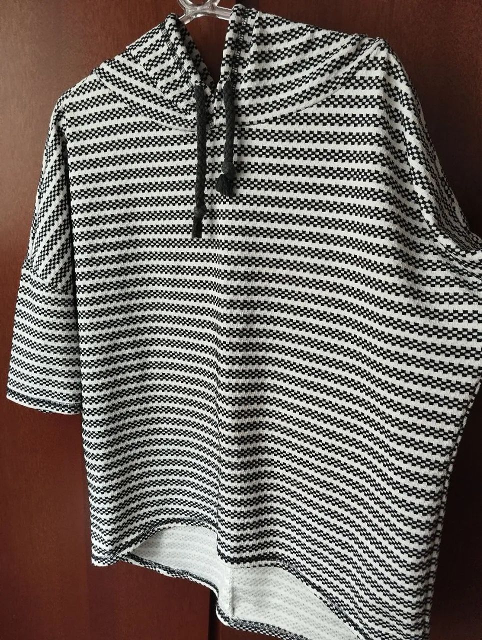 Blusa C/capuz G  - Foto 4