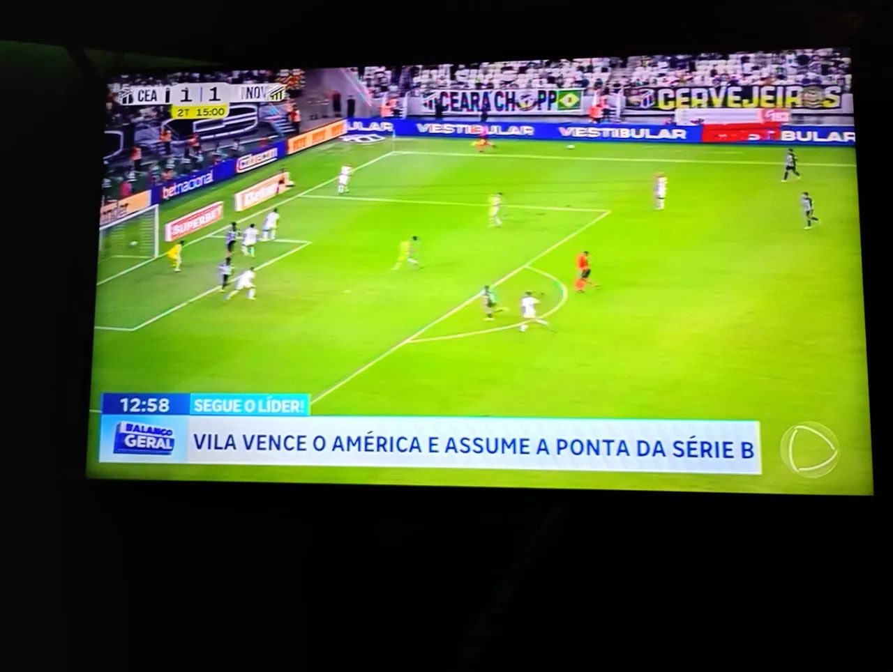 tv 