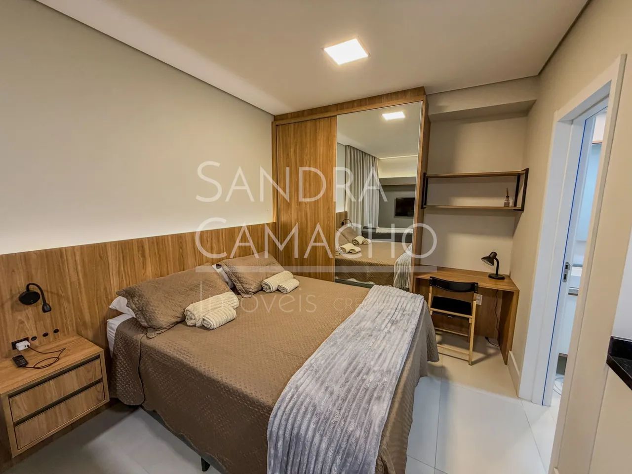 Studio para venda em Santo Antônio de Lisboa - Foto 4