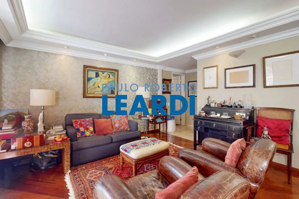 APARTAMENTO - PERDIZES - SP