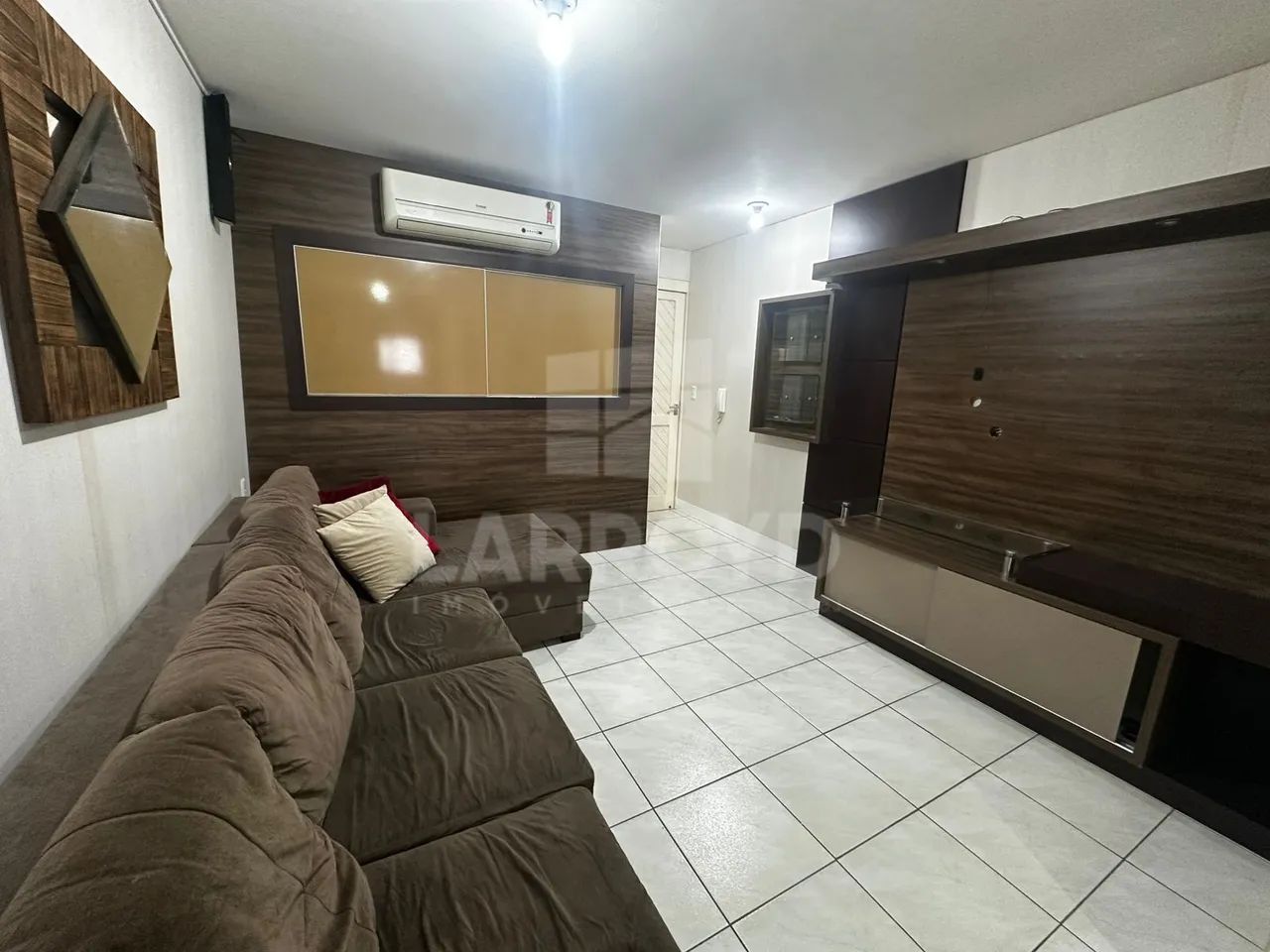 Apartamento para alugar no Monte Castelo - Foto 2