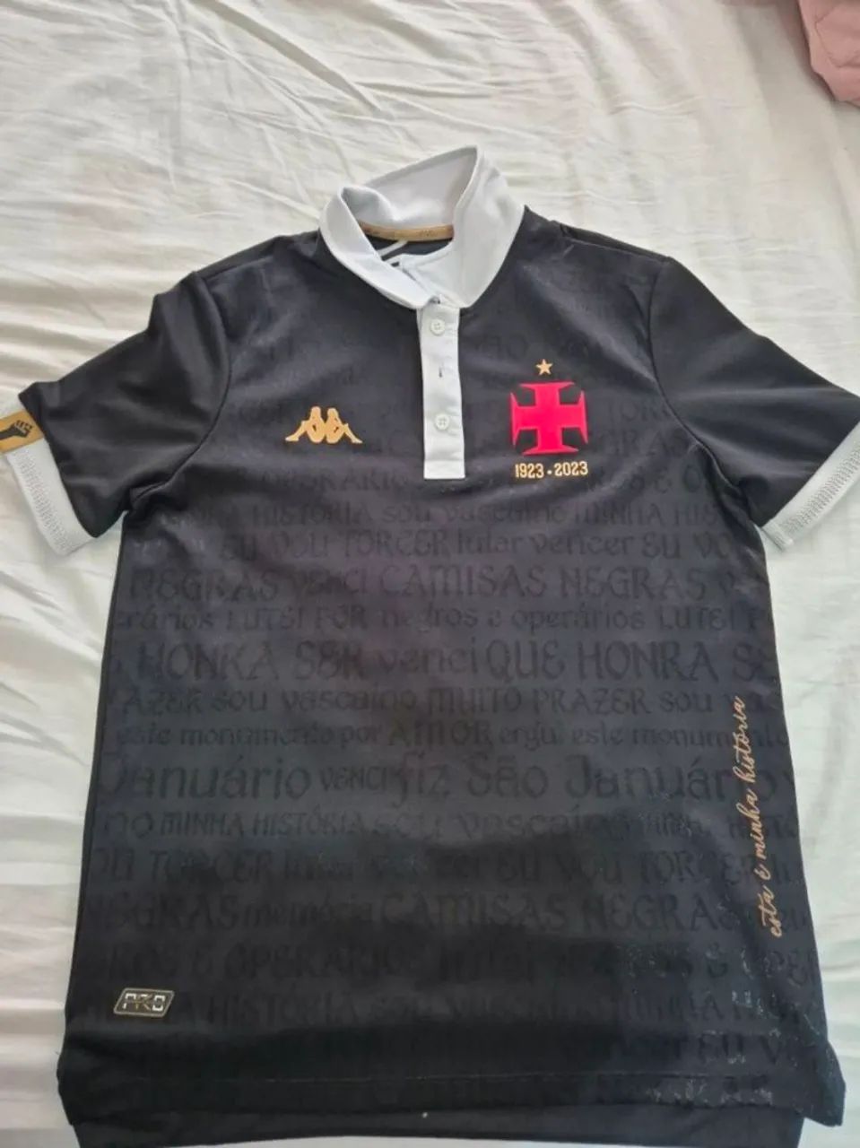 Camisas do Vasco Originais - Foto 2