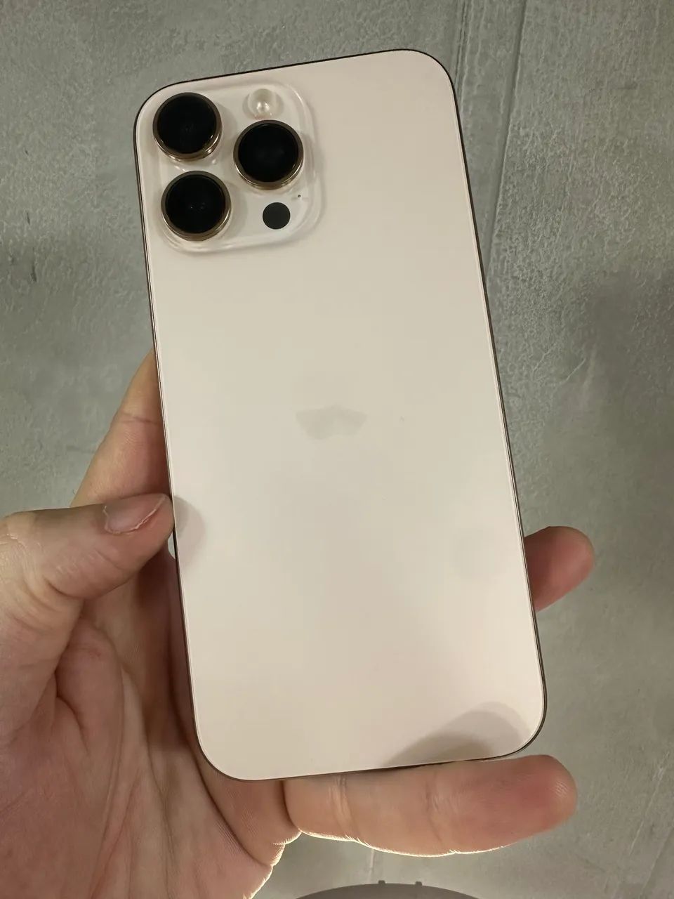 iPhone 16 pro Max 256 GB  - Foto 2