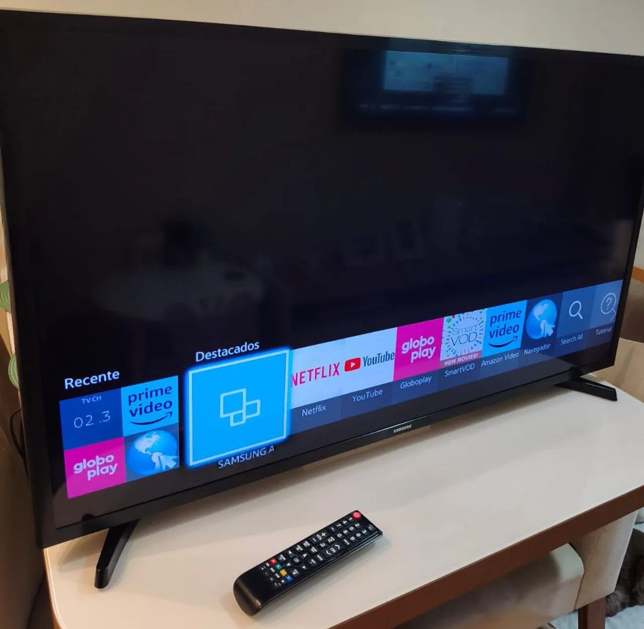 Smart TV Samsung 40'  - Foto 2