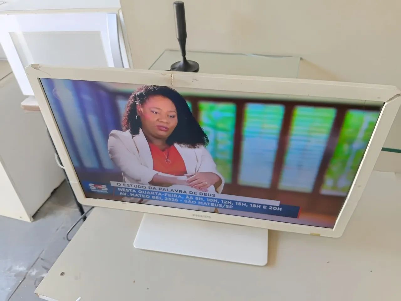 TV 22 Polegadas  - Foto 3