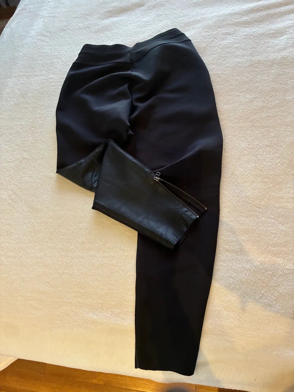 Calça de couro - Foto 4