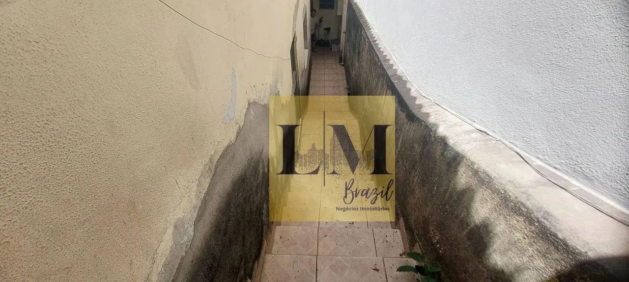 Ótimo imóvel para LOCAÇÃO com 35 m² - Vila Brasilândia - São Paulo - SP - Foto 4