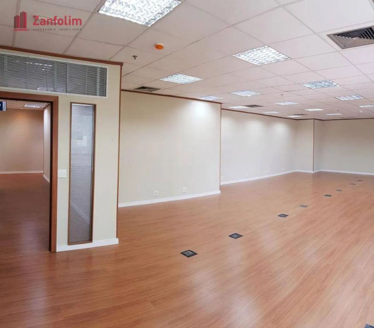 SALA COMERCIAL À VENDA COM RENDA! - Foto 4
