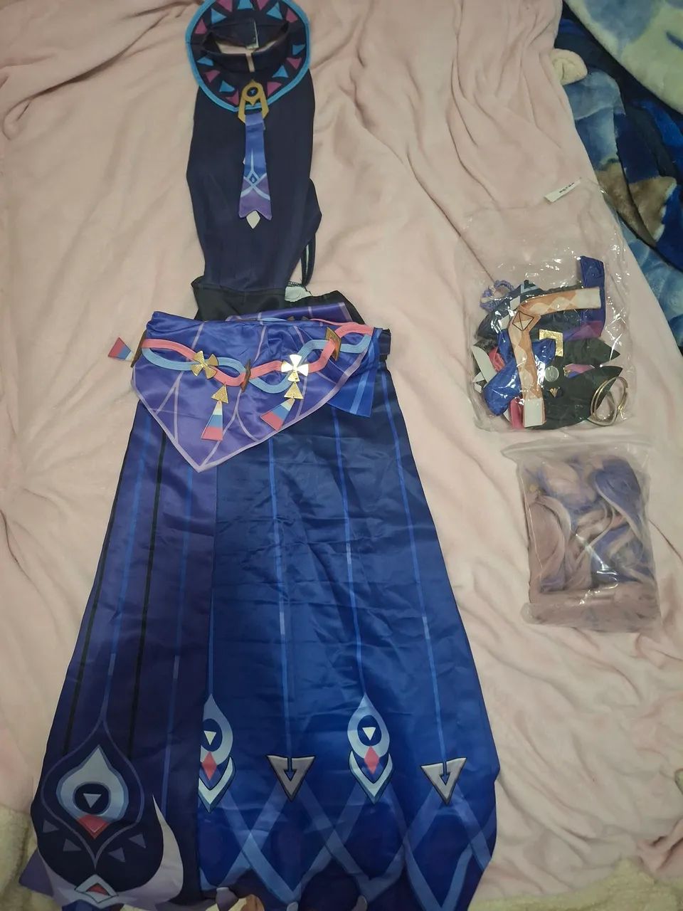 Cosplay Citlali - Foto 2
