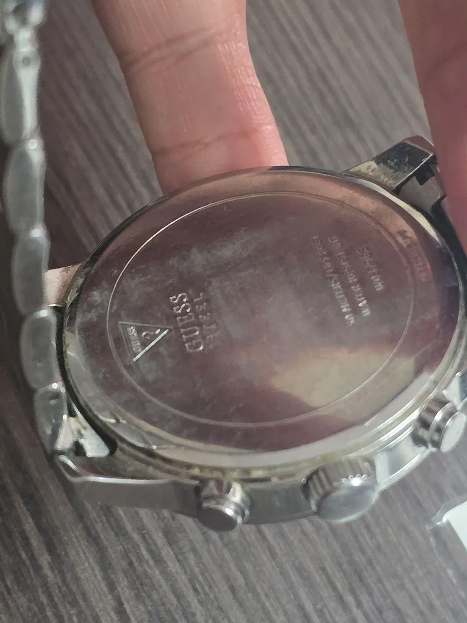 Relógio Guess Horizon - Foto 4
