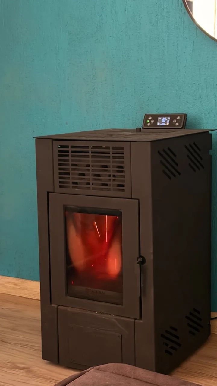 Calefator  - Foto 2