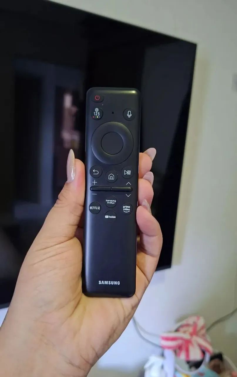 Controle Remoto TV Samsung