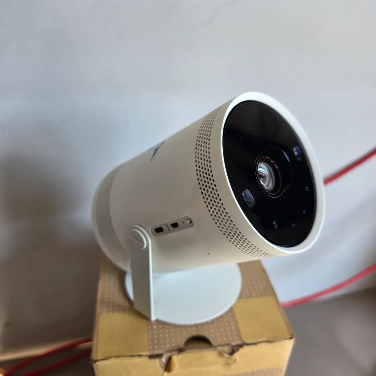 PROJETOR SAMSUNG THE FREESTYLE - Foto 4