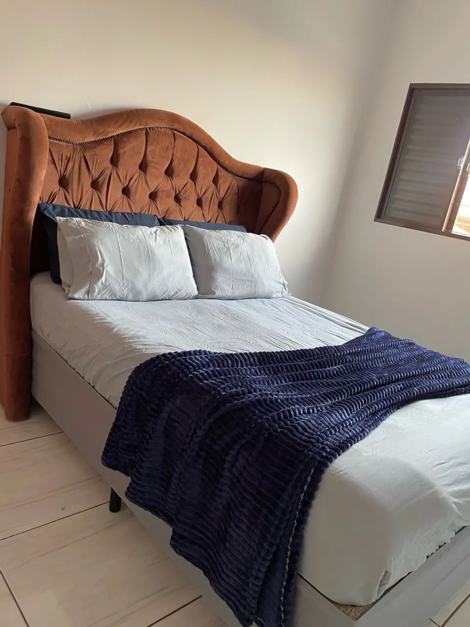CAMA DE CASAL - Foto 2