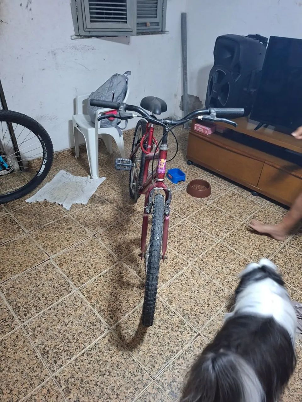 Vendo bicicleta  - Foto 3