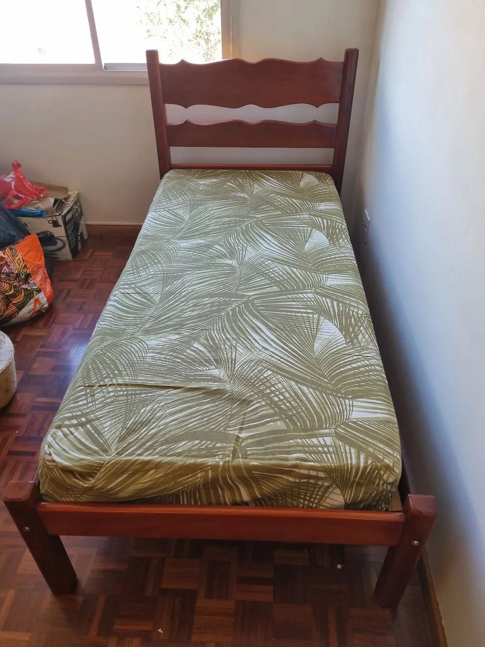 Cama de solteiro  - Foto 2