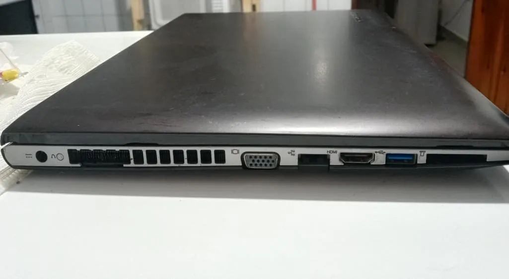 Notebook semi-novo Lenovo IdeaPad  - Foto 3