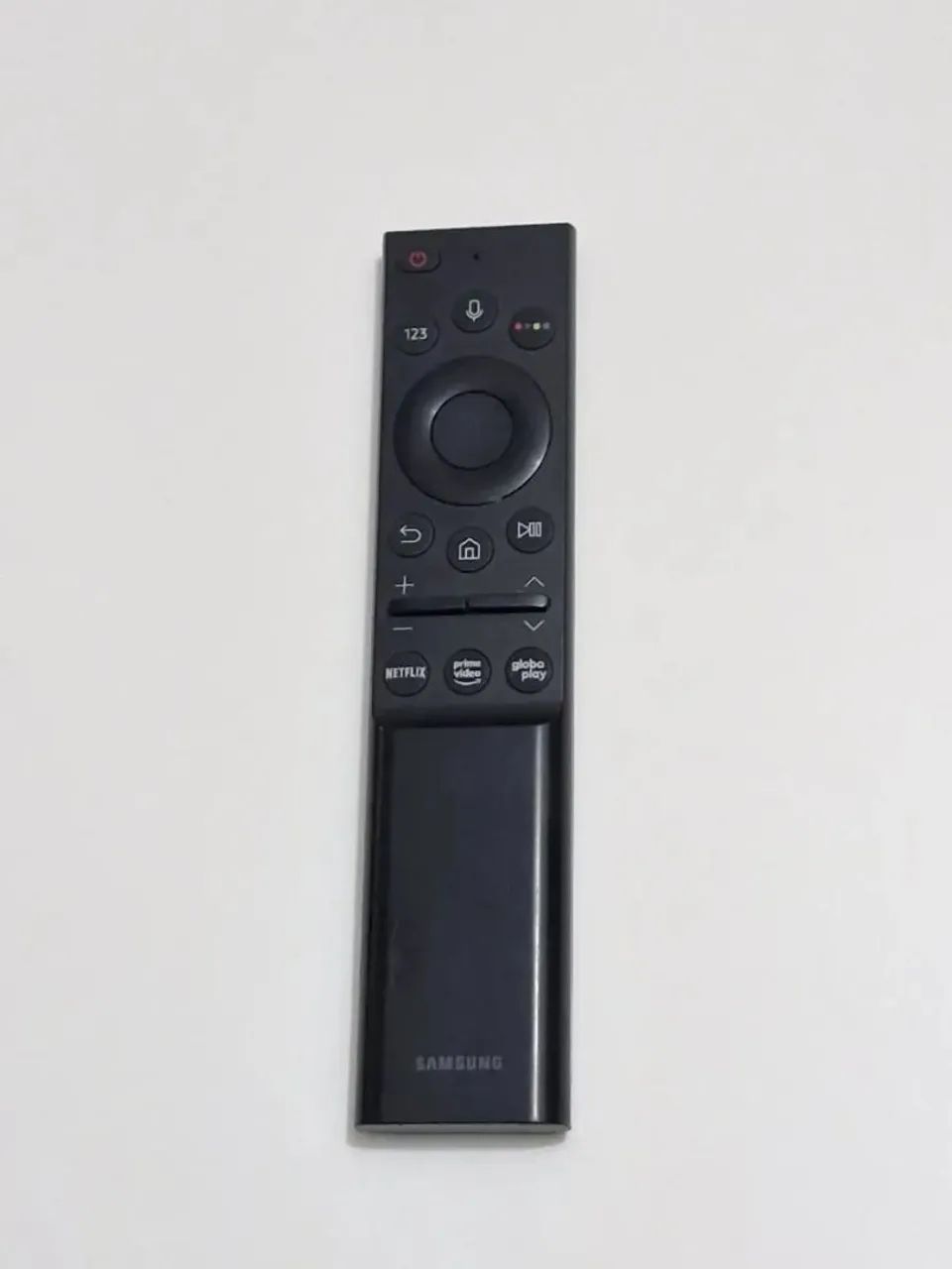 Smart TV Samsung 50 polegadas 4k Crystal ultra HD  - Foto 4