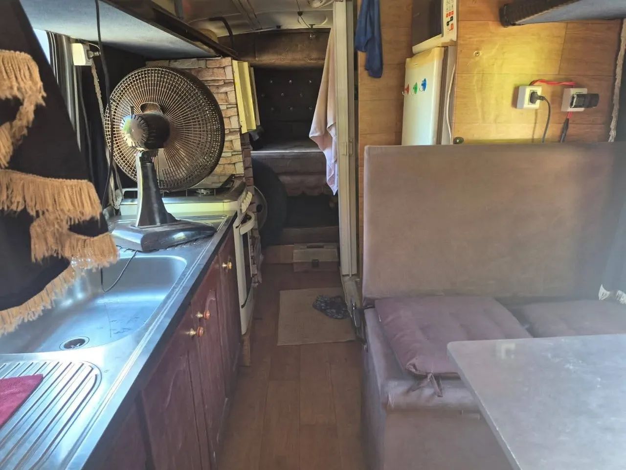Motorhome  - Foto 5