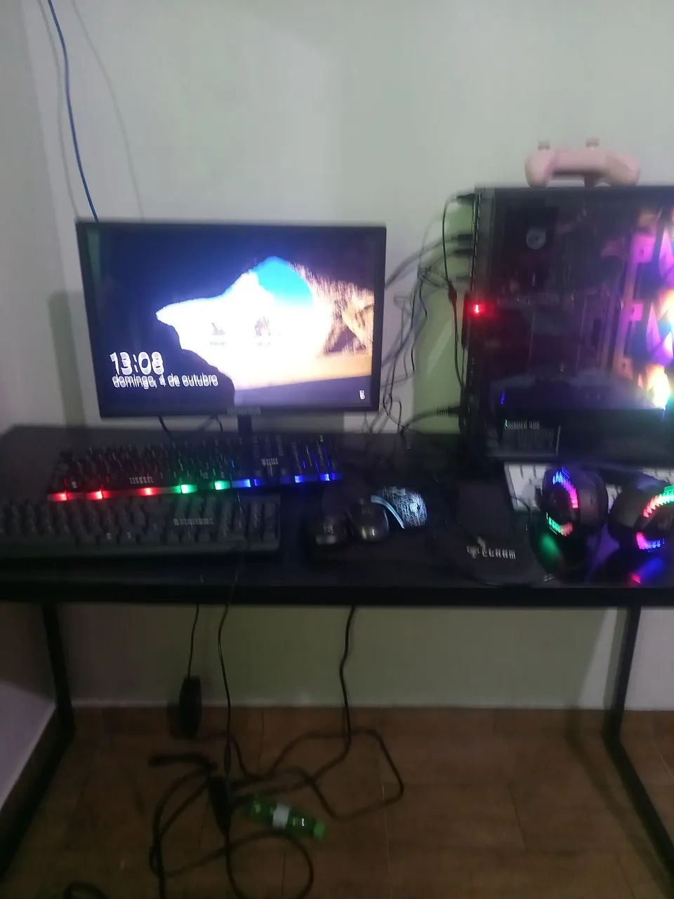 Pc completo - Foto 5