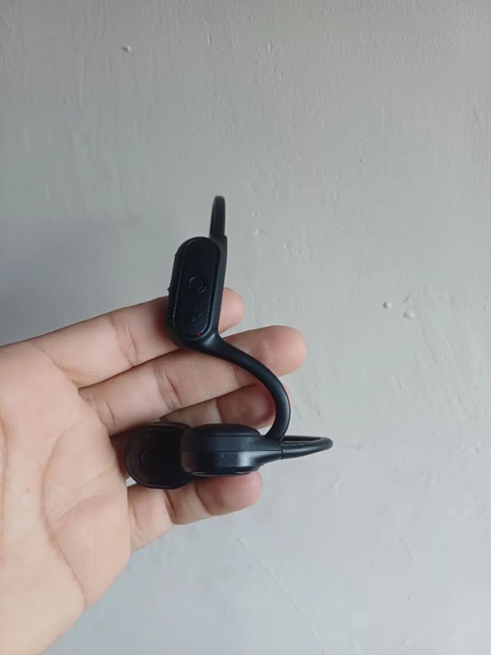 Fone de ouvido 