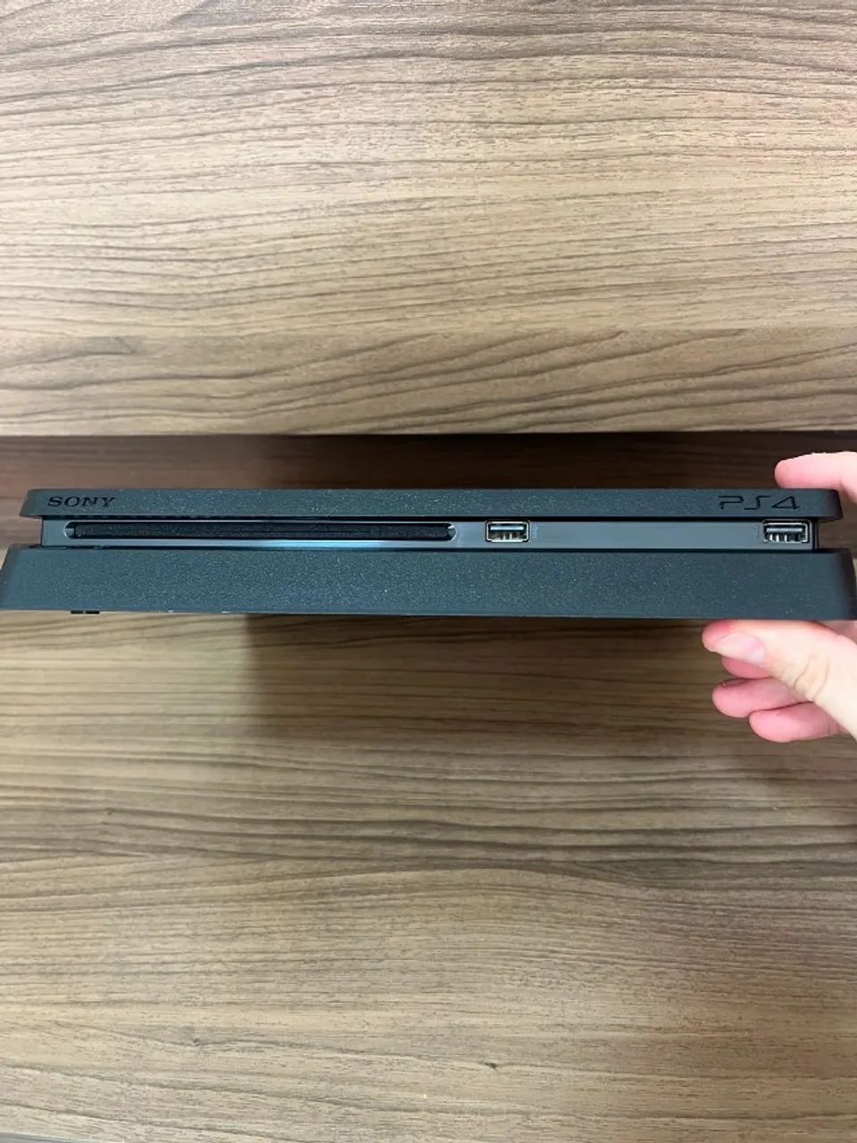 PS4 Slim 1TB - Foto 2