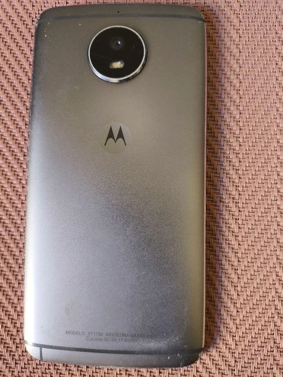 Lote com 3 celulares para retirada de peças - Foto 2
