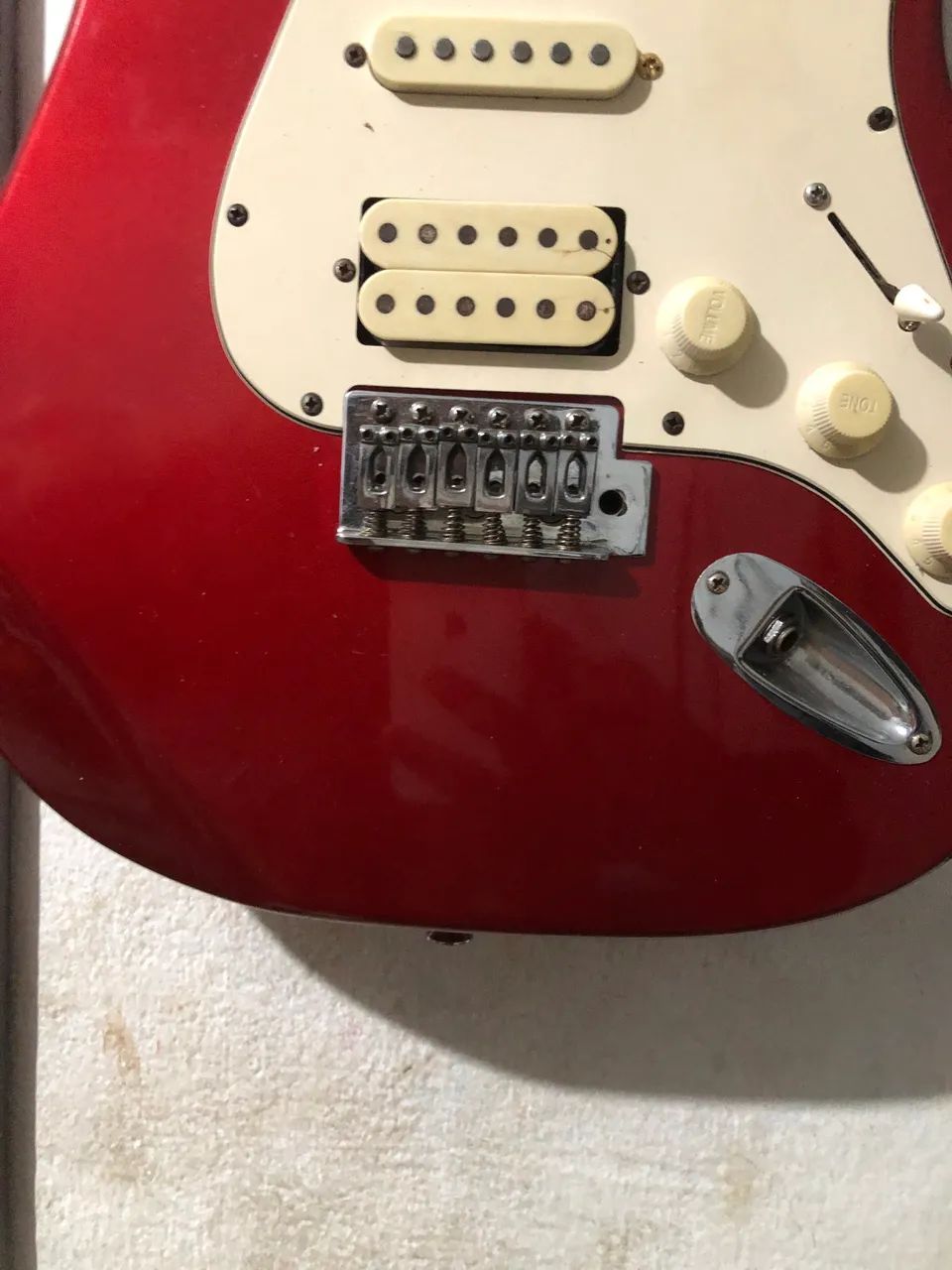 Guitarra Groviin  - Foto 5