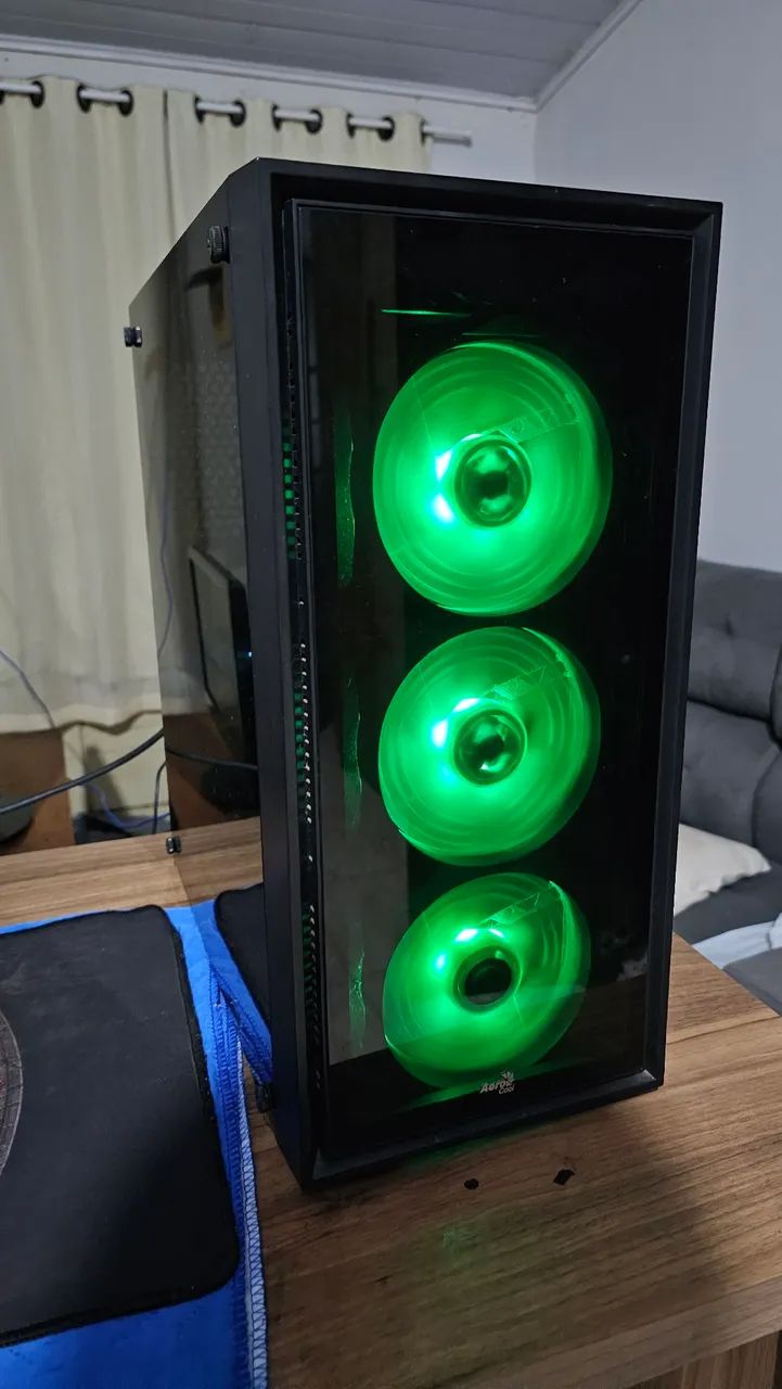 Kit CPU Gamer  - Foto 2