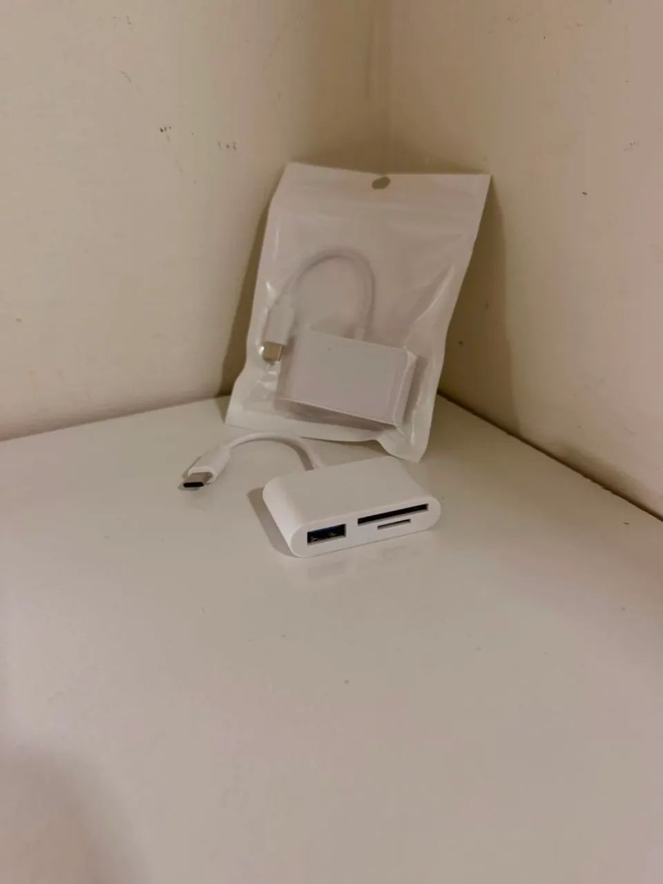 Adaptador OTG tipo C  - Foto 5