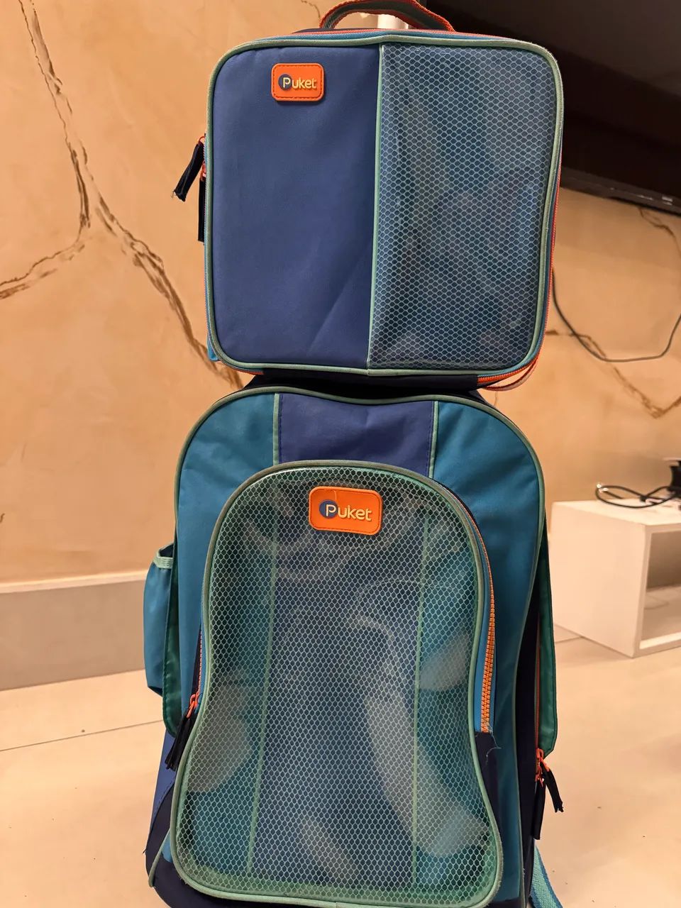 Bolsa Puket - Foto 3