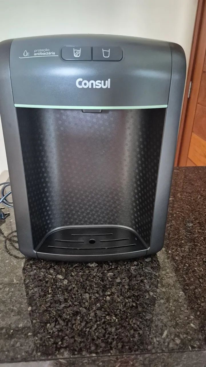 Vendo  purificador da consul  - Foto 3