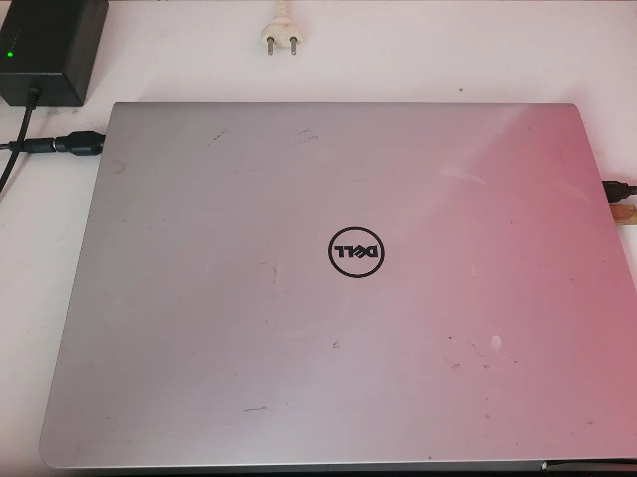 Notebook dell i7 - Foto 2