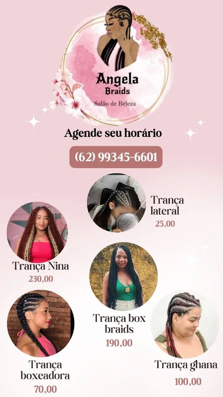 Trança 