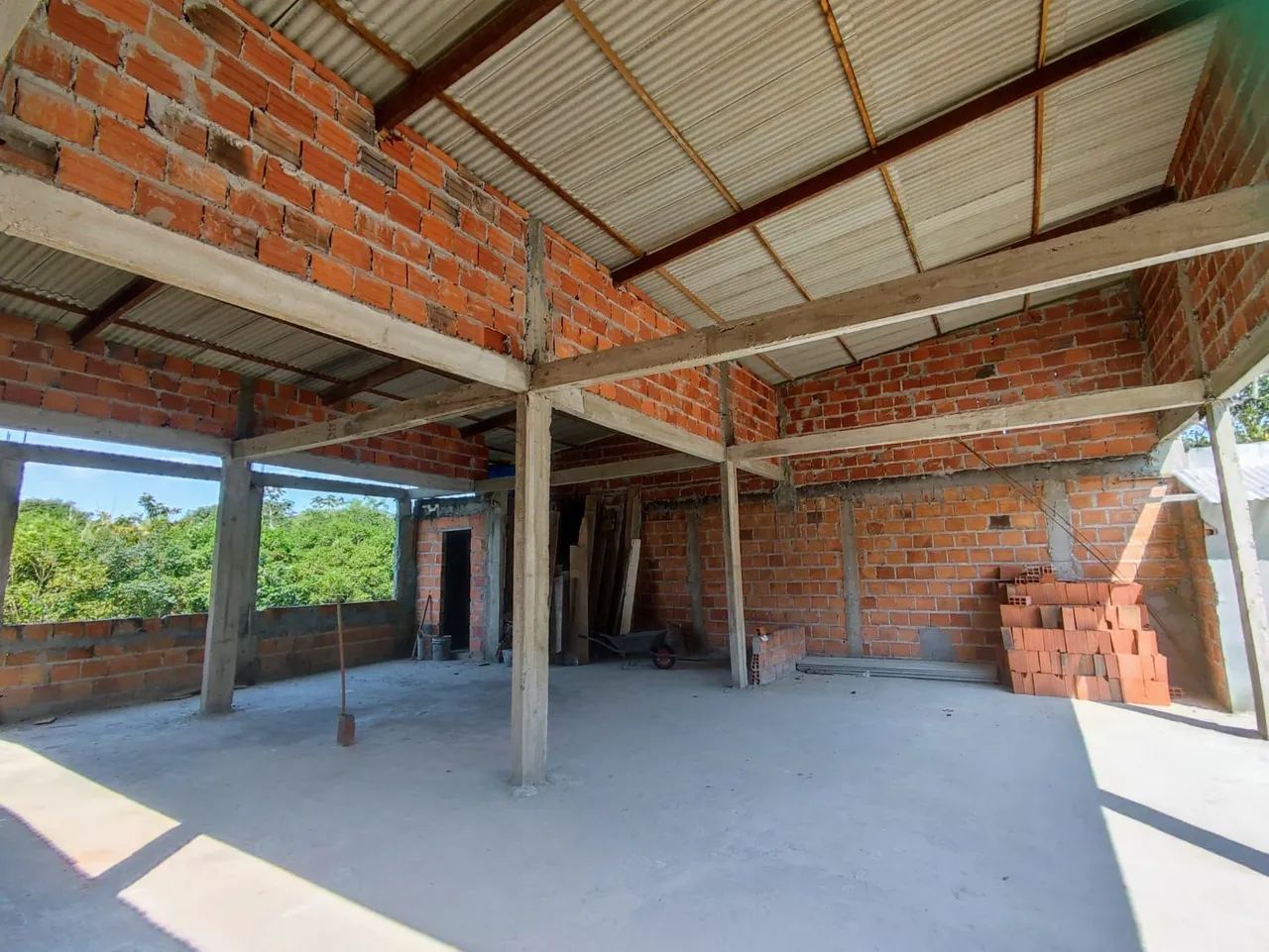  Casa e sítio com 1.200m² - Menor Preço  - Foto 3