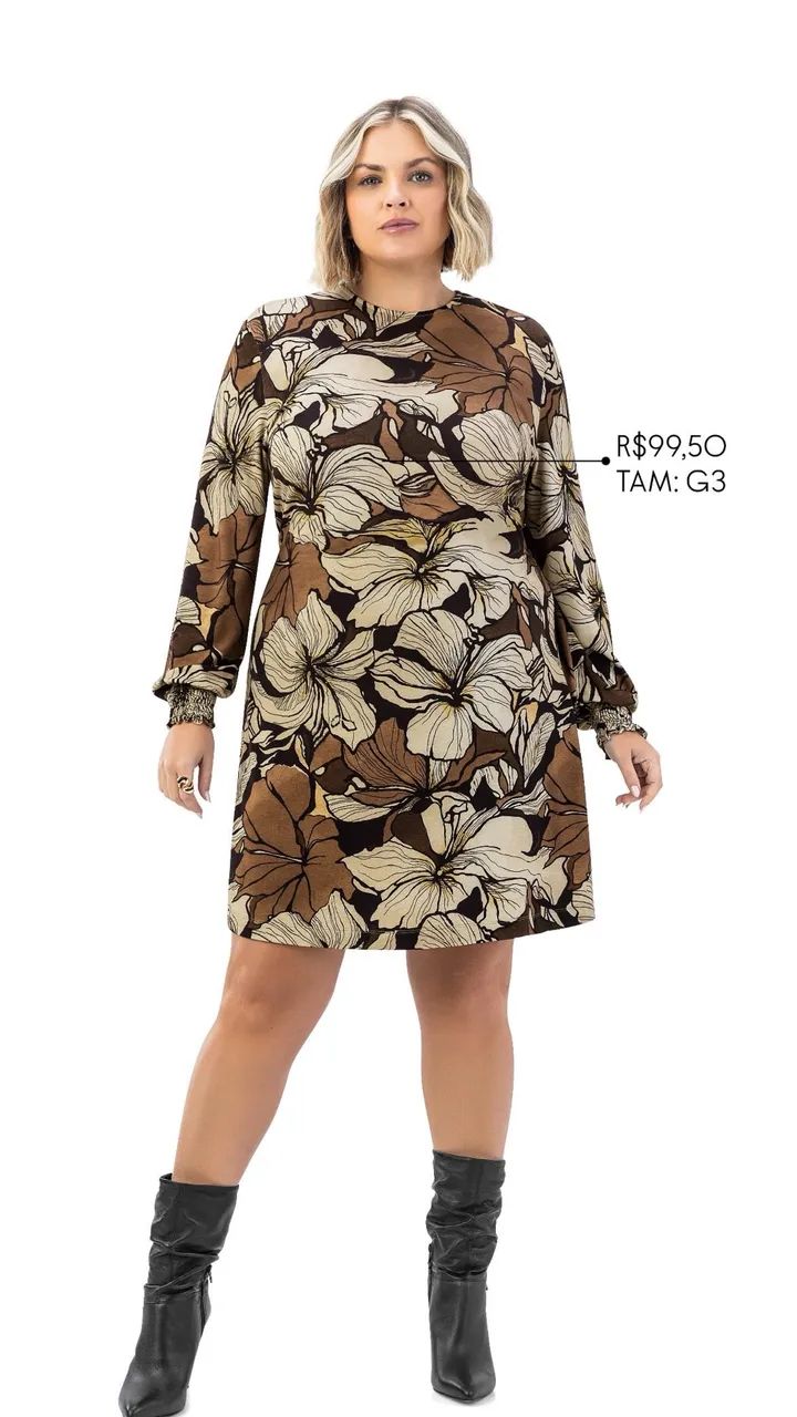 Vestido