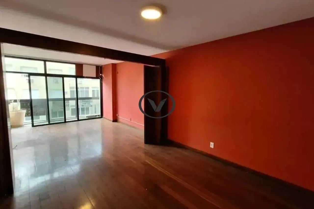 Ipanema, 2 quartos, 2 vagas