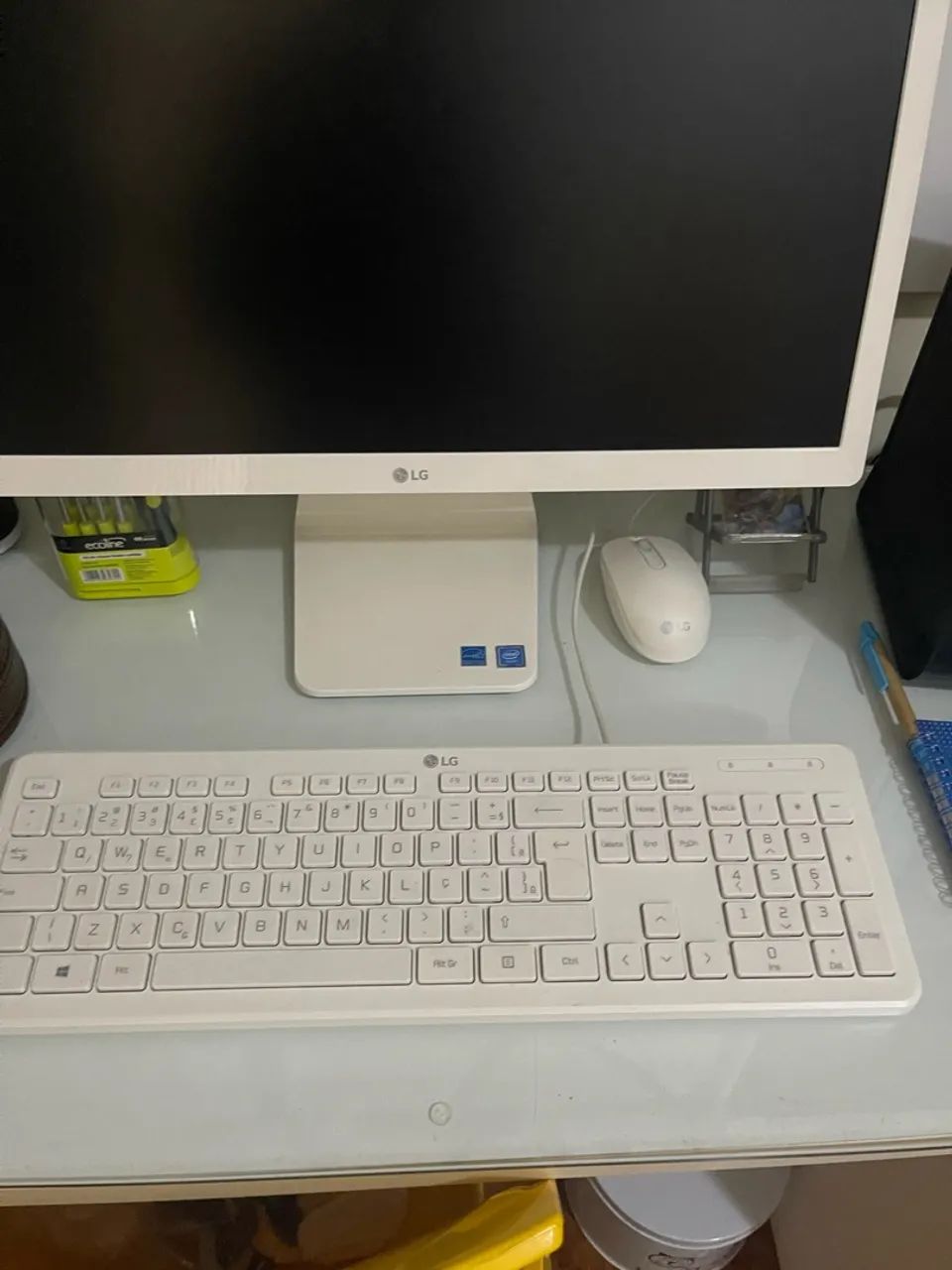 Computador completo  - Foto 2