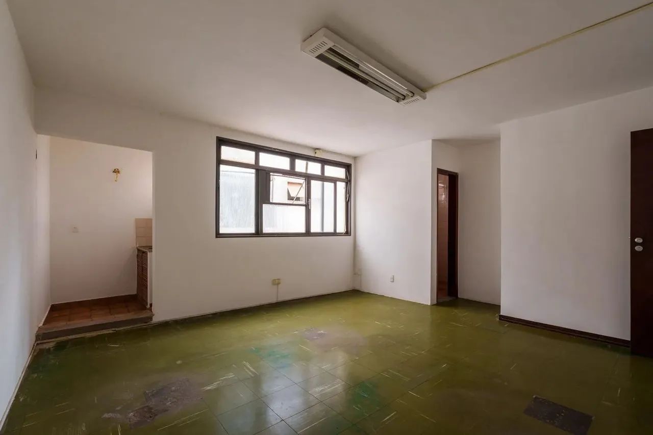 Sala Comercial Unidade 206 - SIA SUL