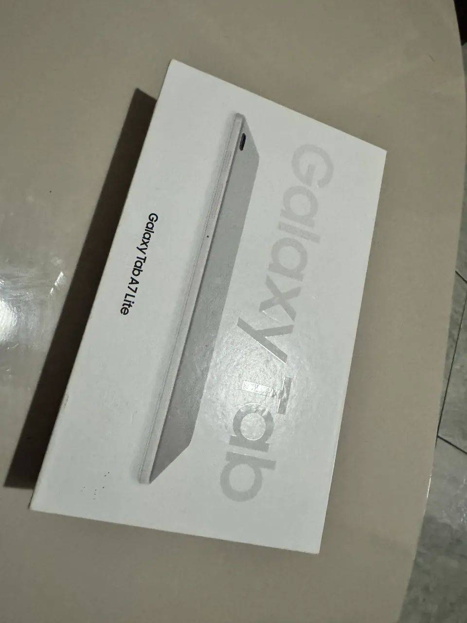 Tablet Galaxy A7 Lite  - Foto 3