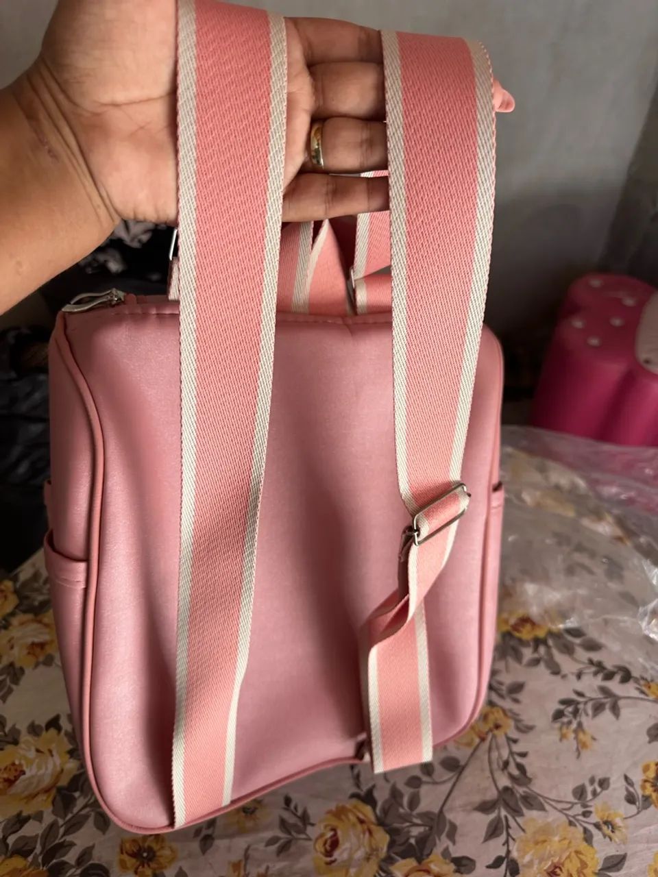 Kit bolsa maternidade  - Foto 2