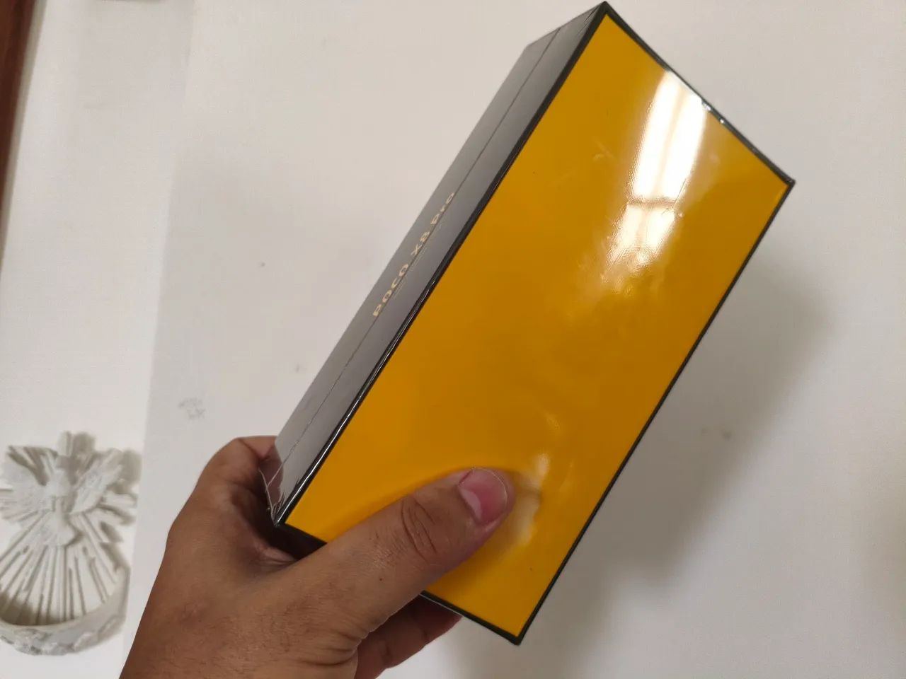 POCO X8 PRO 8GB/512GB LACRADO - Foto 5