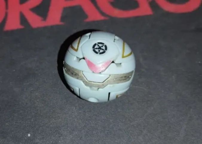 Bakugan - Haos Infinity Dragonoid - Foto 4
