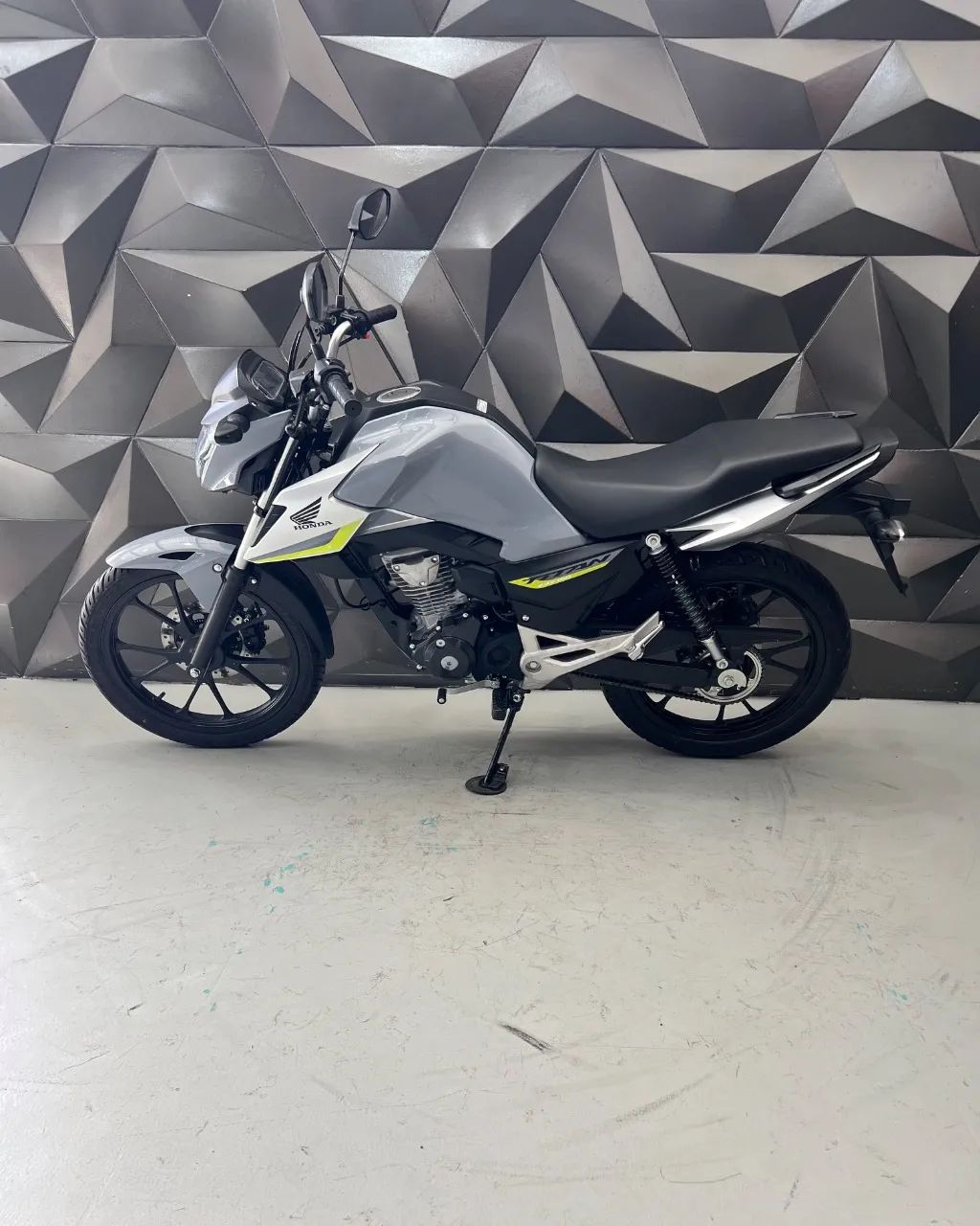 CG 160 TITAN - Foto 4