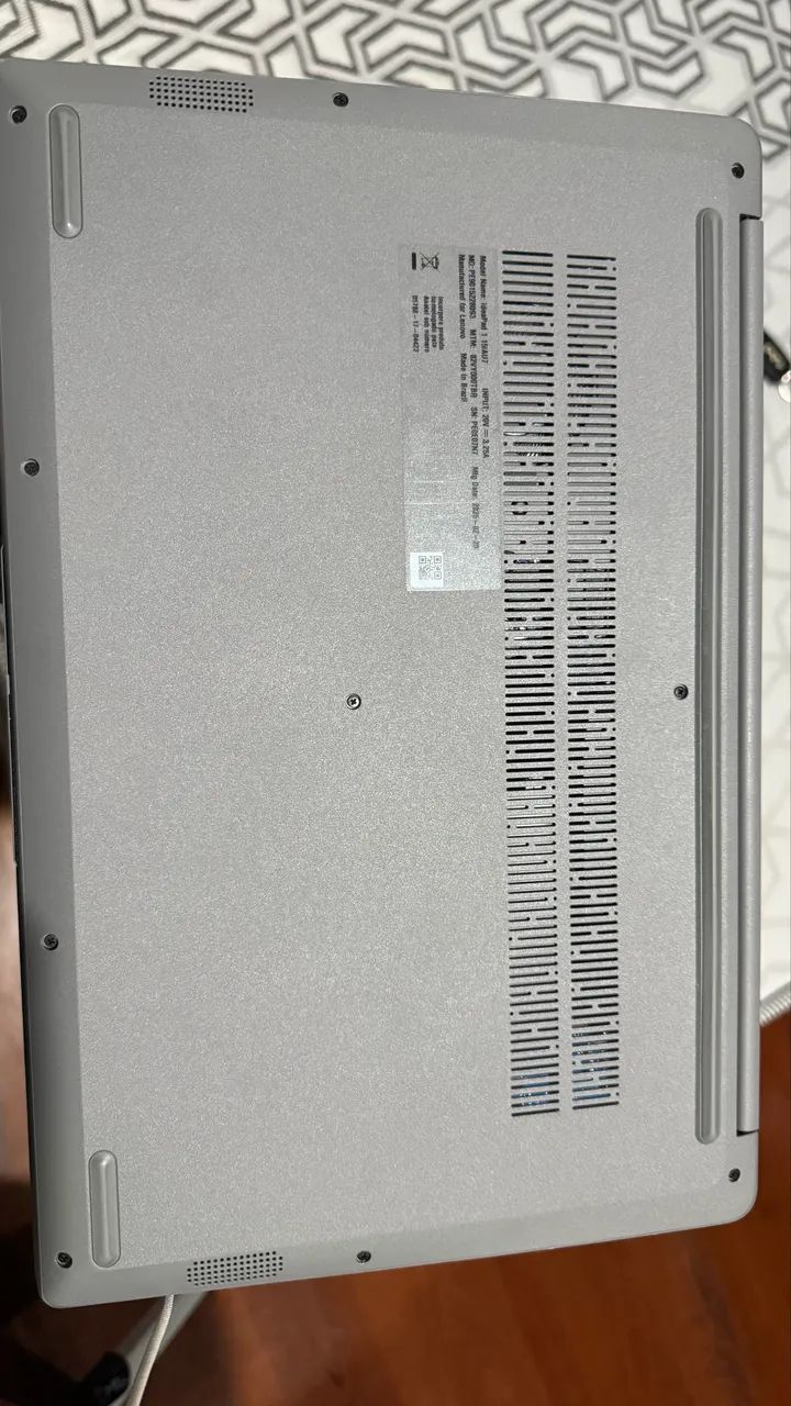 Notebook Lenovo Idealpad  - Foto 3