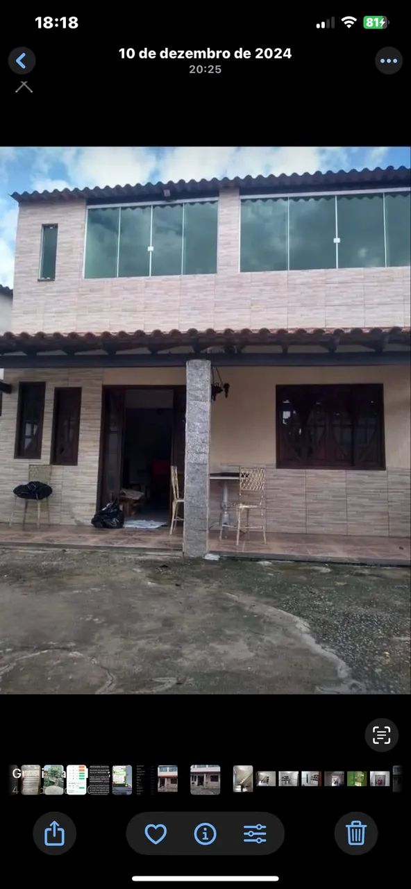 Excelente casa - Foto 4