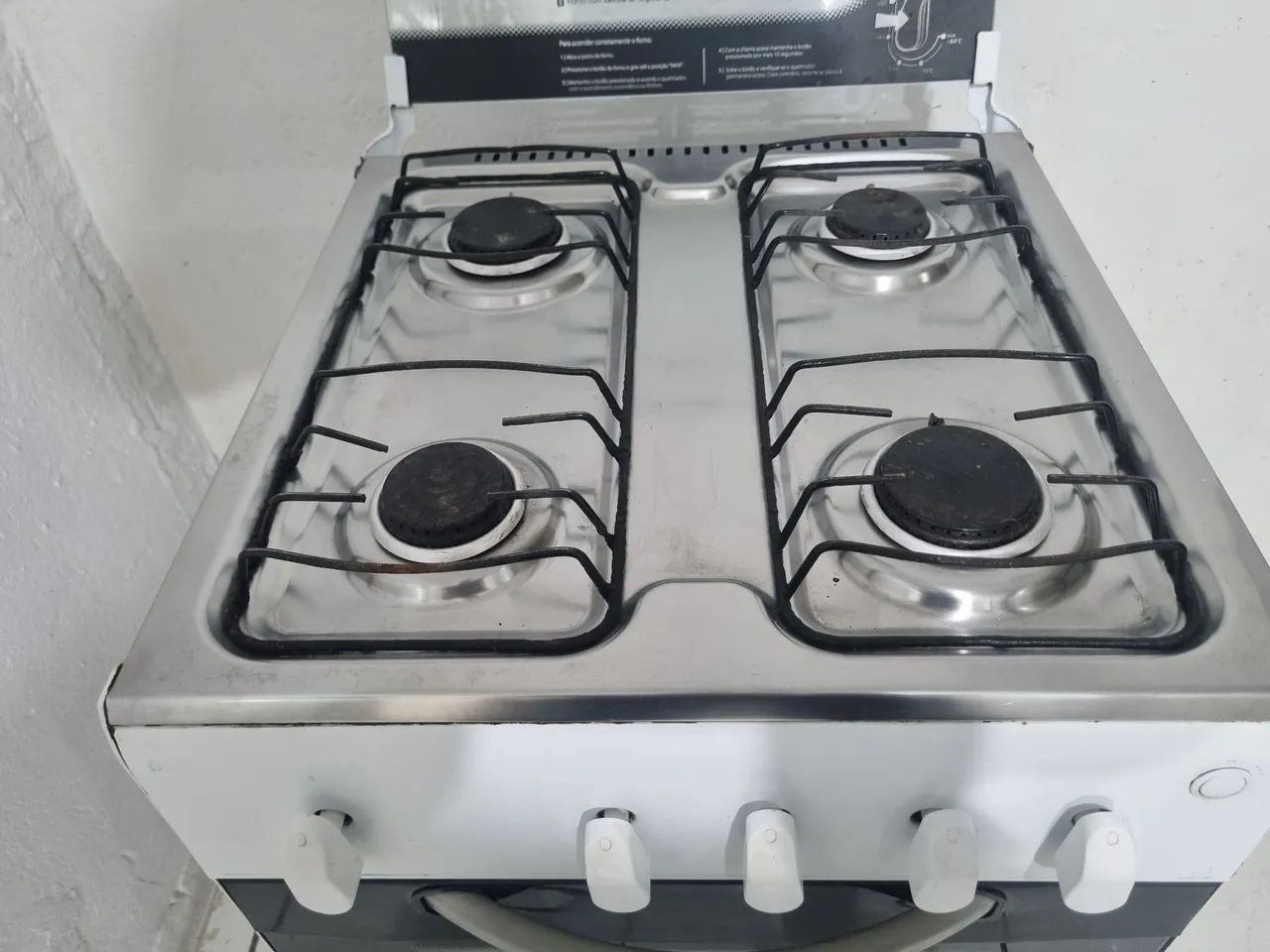 Fogao  - Foto 5