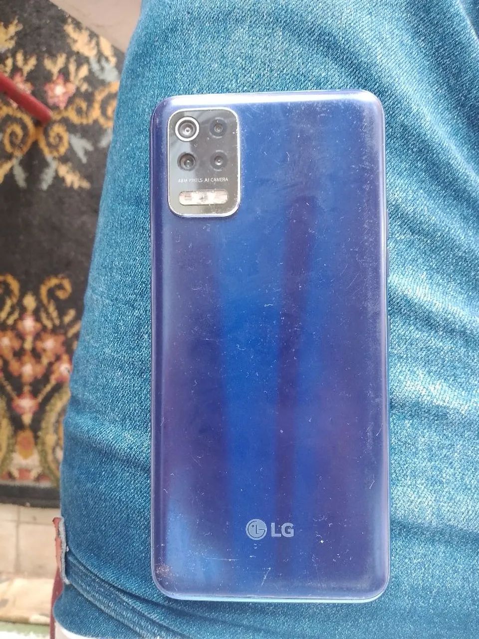 Vendo celular  - Foto 2
