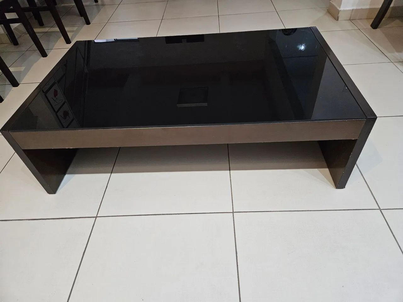 Belíssima Mesa de Centro - Foto 2