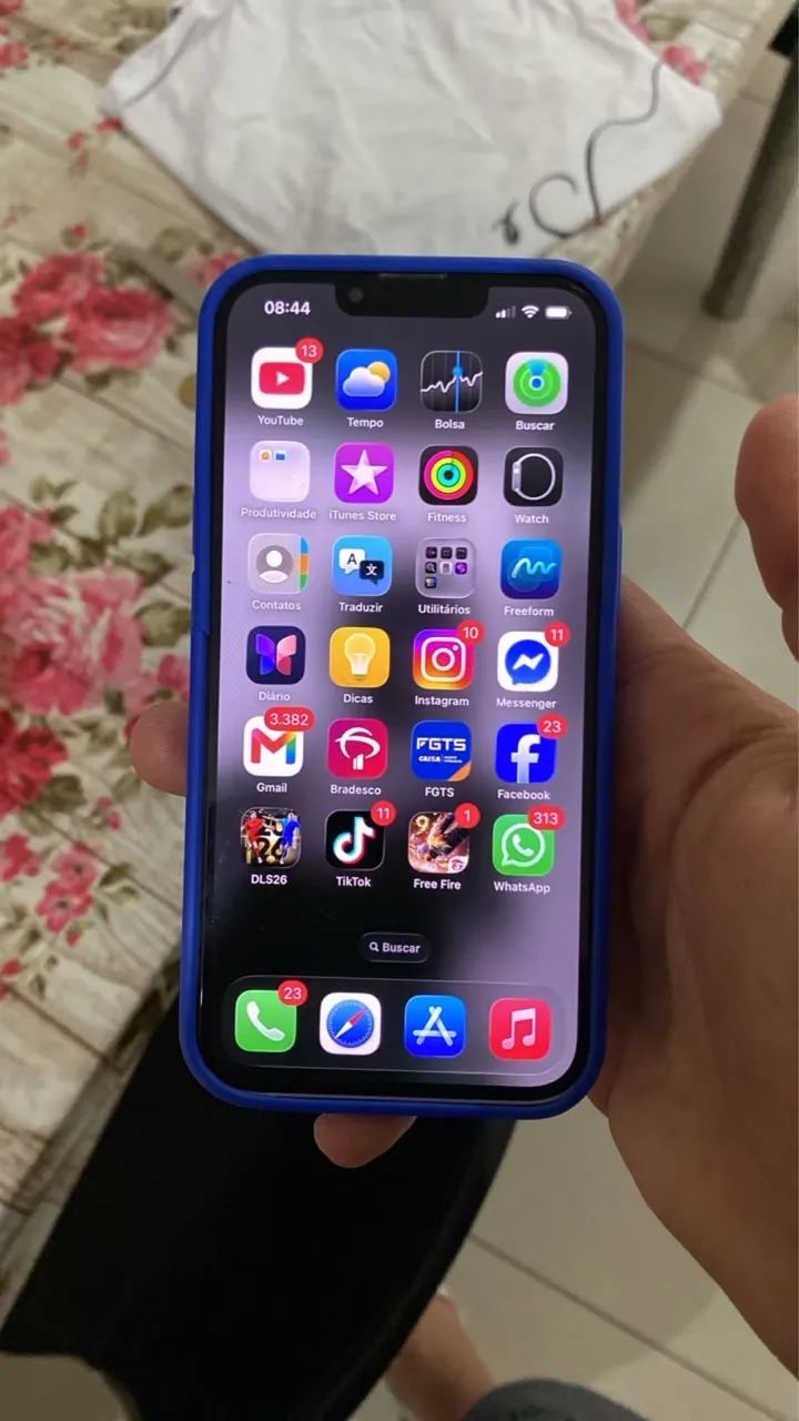 iPhone 13 128 gb  - Foto 2